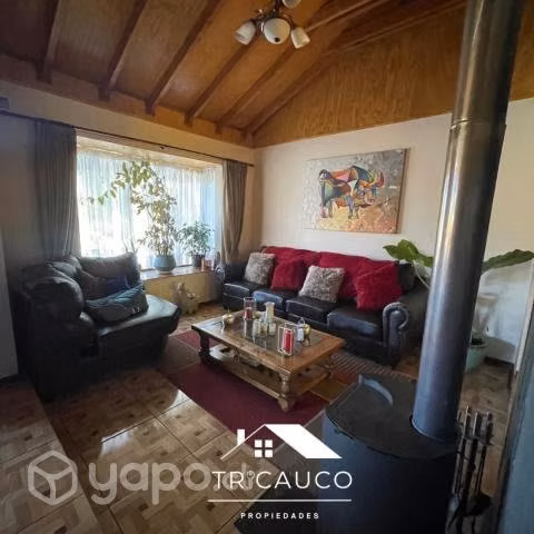 Se arrienda casa