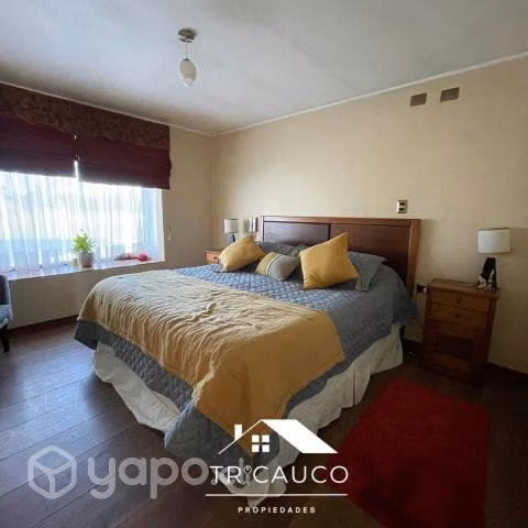 Se arrienda casa