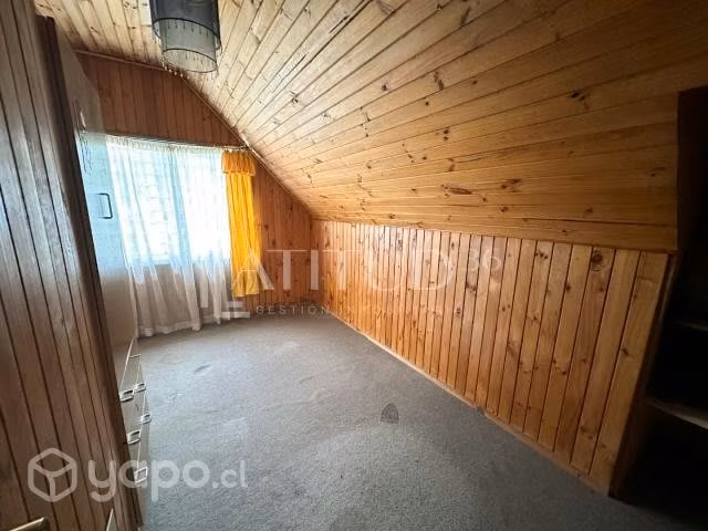 Casa en venta. Tucapel - Concepción