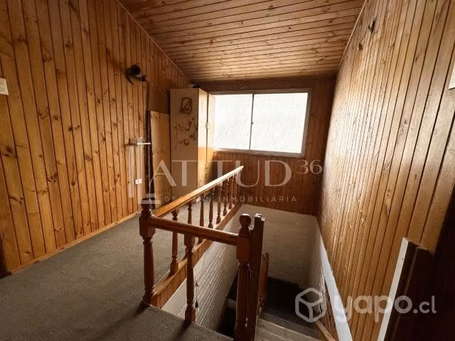 Casa en venta. Tucapel - Concepción