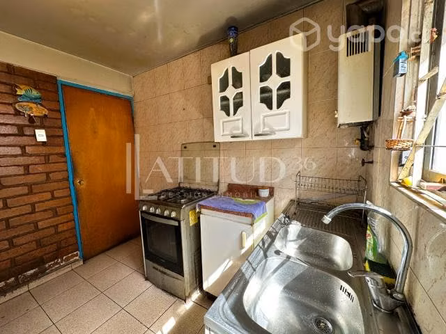 Casa en venta. Tucapel - Concepción