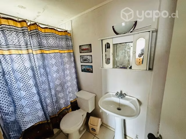 Casa centrica en condominio exclusivo
