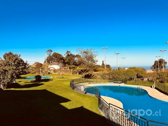 Casa centrica en condominio exclusivo