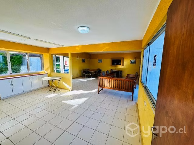Casa centrica en condominio exclusivo