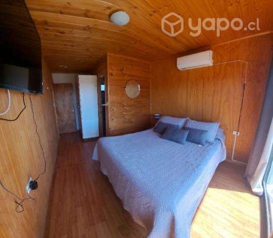 Parcela con casa en litueche a 2h de santiago - Imagen 13