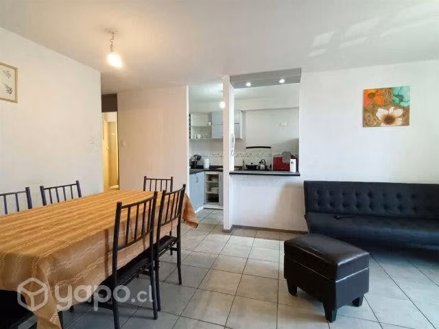Departamento Cruz del Molino 326 Puertas del Mar L - Imagen 6