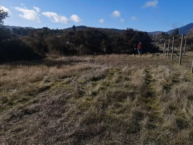 Se Venden Terrenos en Quirihue
