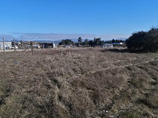 Se Venden Terrenos en Quirihue