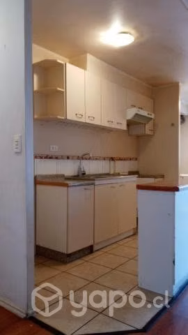 Vende departamento centro Temuco