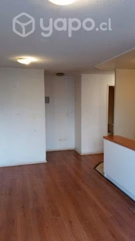 Vende departamento centro Temuco
