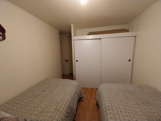 Vende departamento centro Temuco