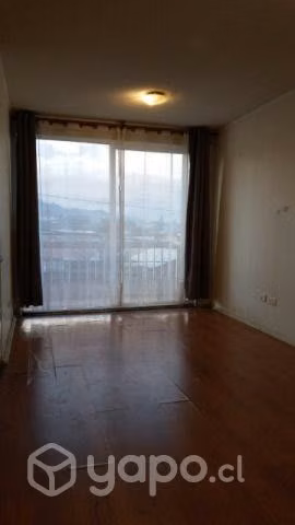 Vende departamento centro Temuco