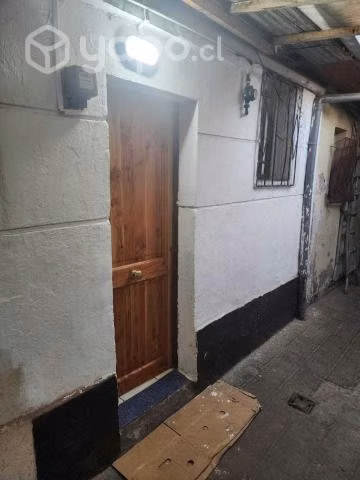 Casa central santiago