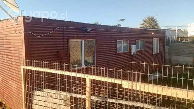 Modulo con terreno incluido o solo. - Imagen 4