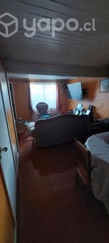 Se vende casa