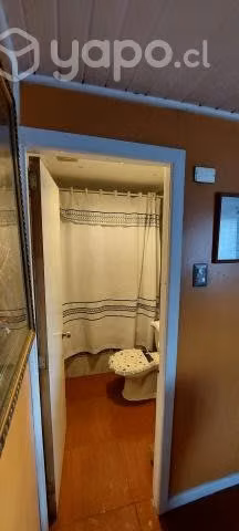 Se vende casa