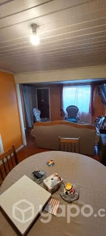 Se vende casa