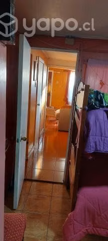 Se vende casa
