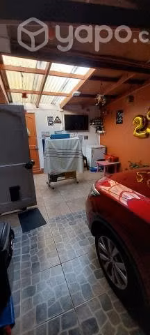 Se vende casa