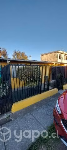 Se vende casa