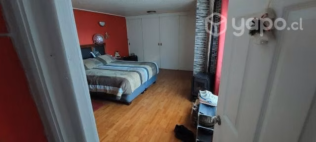 Se vende casa