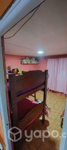 Se vende casa