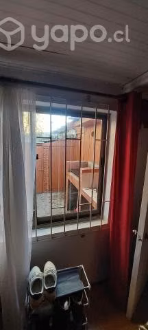 Se vende casa