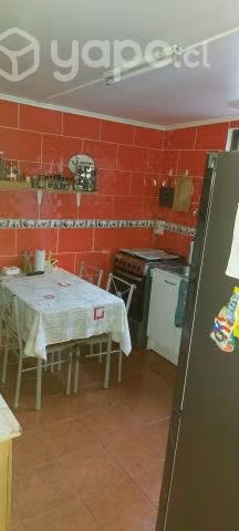 Se vende casa