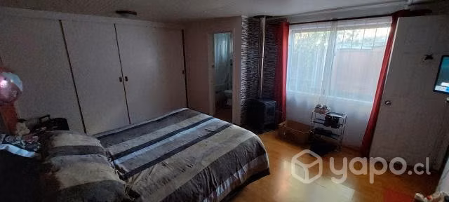Se vende casa