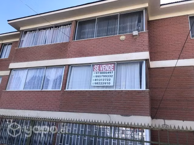 Se vende departamento - Imagen 4