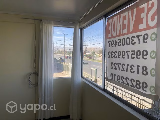 Se vende departamento - Imagen 2