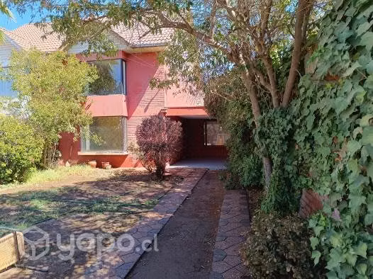 Vendo Hermosa Casa en Ciudad Satelite
