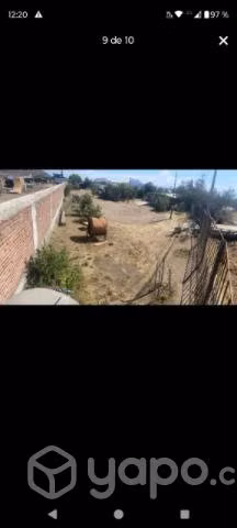 Parcela en colina Santiago - Imagen 4