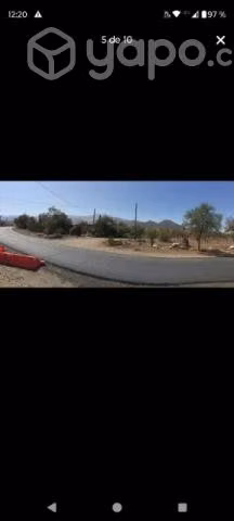 Parcela en colina Santiago - Imagen 5