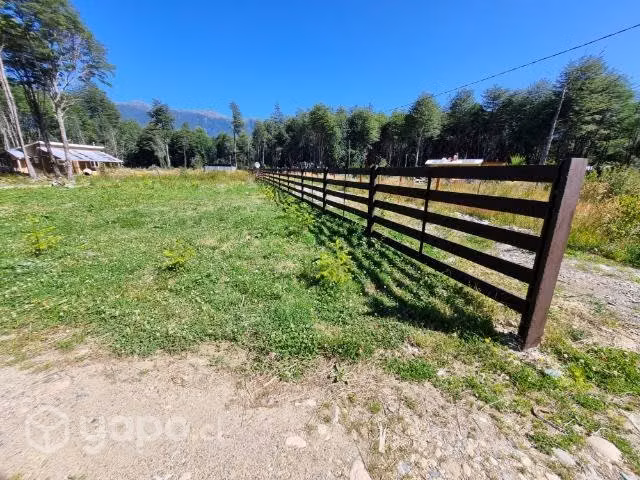 Parcela pto aysen