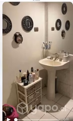 Venta Casa Sector Graneros
