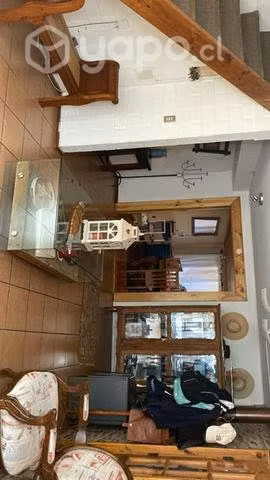 Venta Casa Sector Graneros