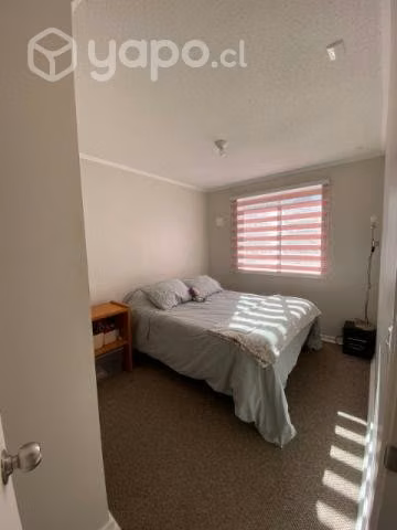 Se arrienda departamento