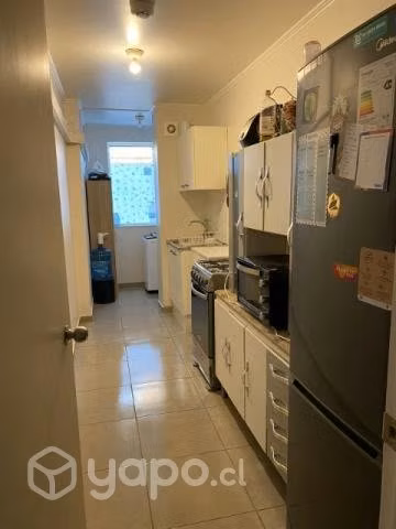 Se arrienda departamento