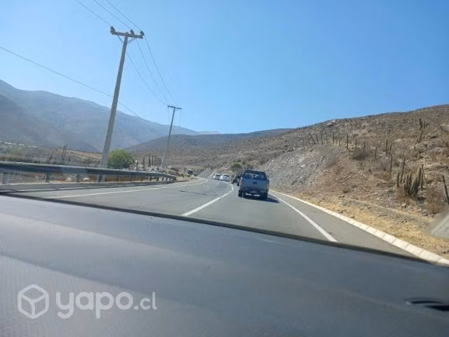 Vendo terreno