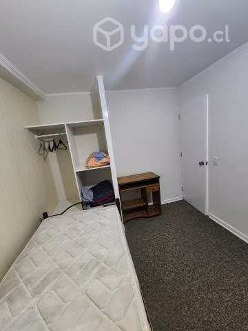 Arriendo habitación estudiante