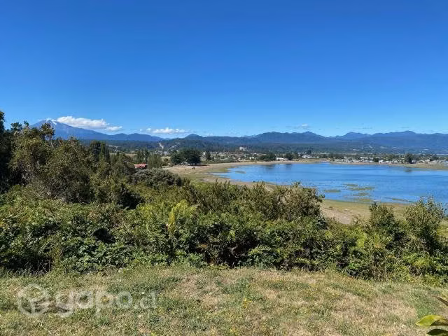 Vendo Parcela con casa en Coihuin, Puerto Montt