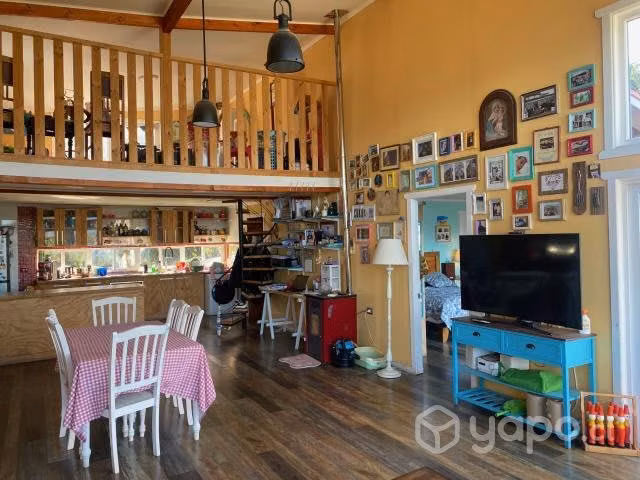 Vendo Parcela con casa en Coihuin, Puerto Montt