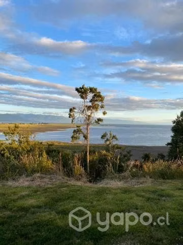 Vendo Parcela con casa en Coihuin, Puerto Montt