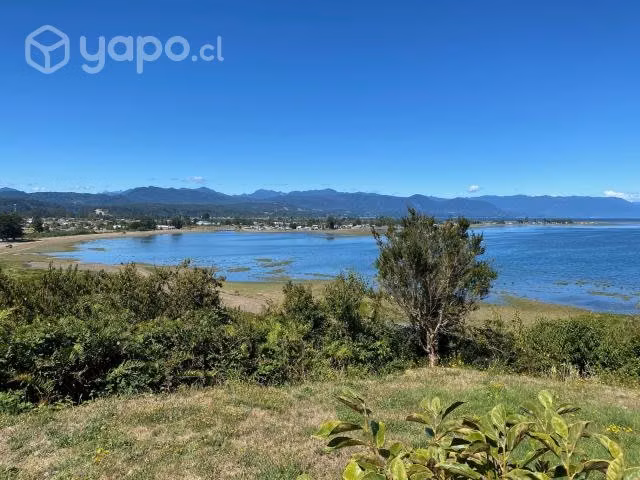Vendo Parcela con casa en Coihuin, Puerto Montt