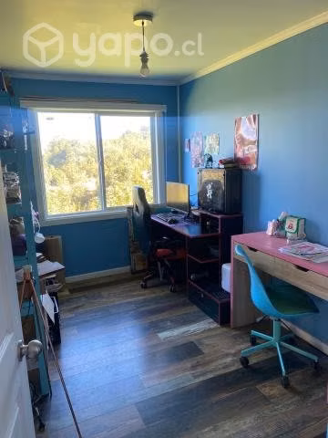 Vendo Parcela con casa en Coihuin, Puerto Montt