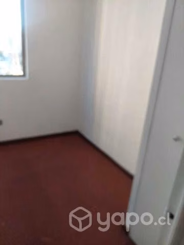 Arriendo departamento al lado del metro franklin