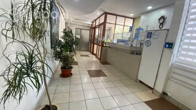 Arriendo departamento al lado del metro franklin