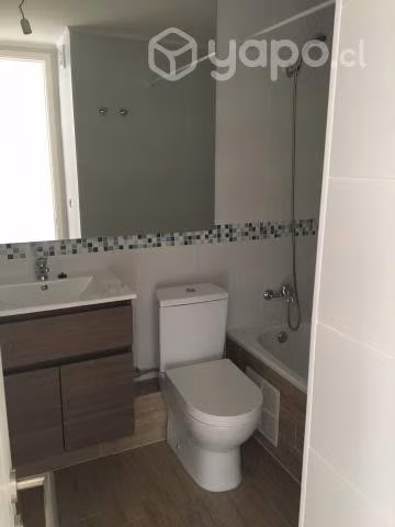 Lindo y cómodo depto 2 dormitorios