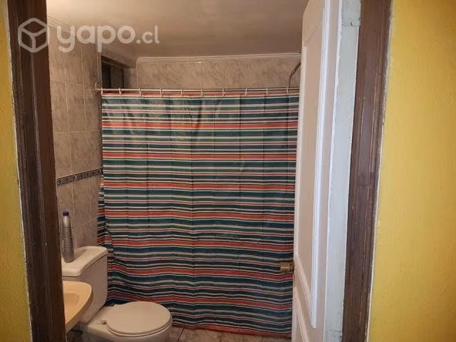 Departamento central 3 sur 3 oriente